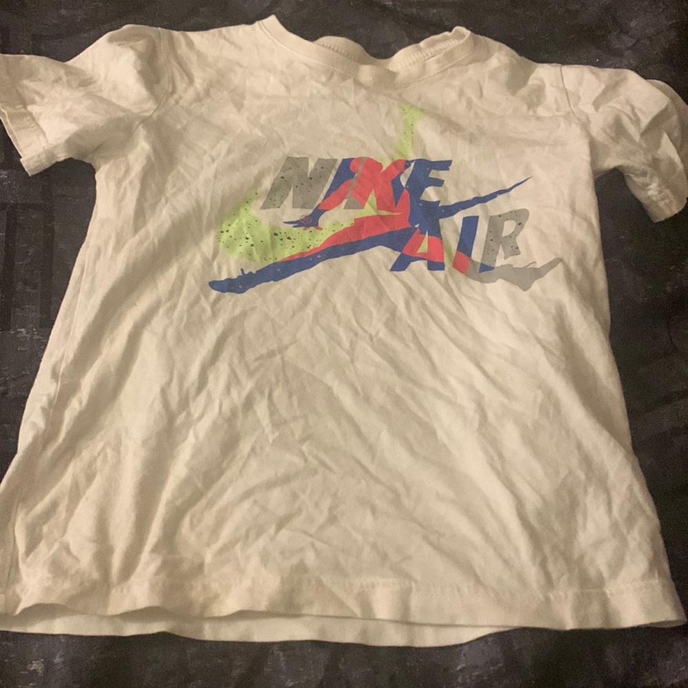 Nike shirt